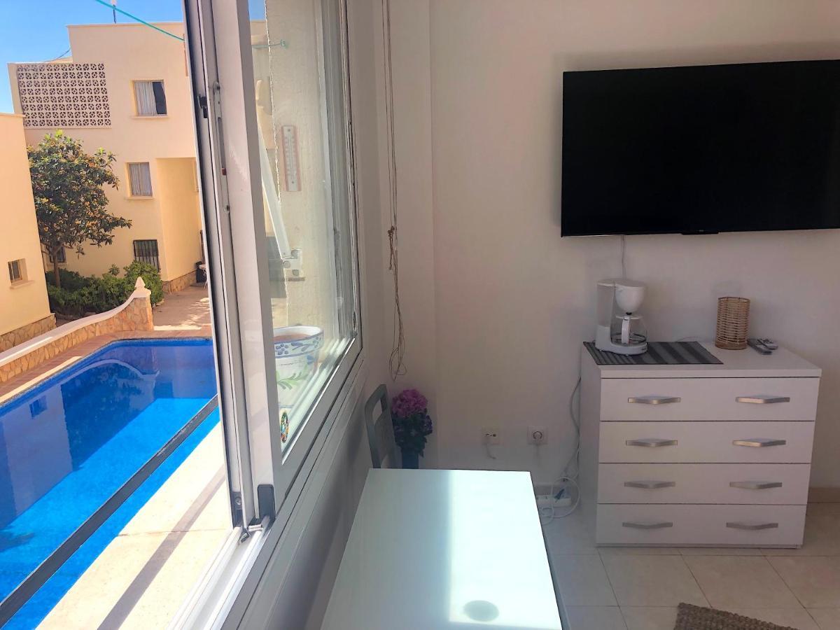 Fabiola 1 Apartman Calpe Kültér fotó